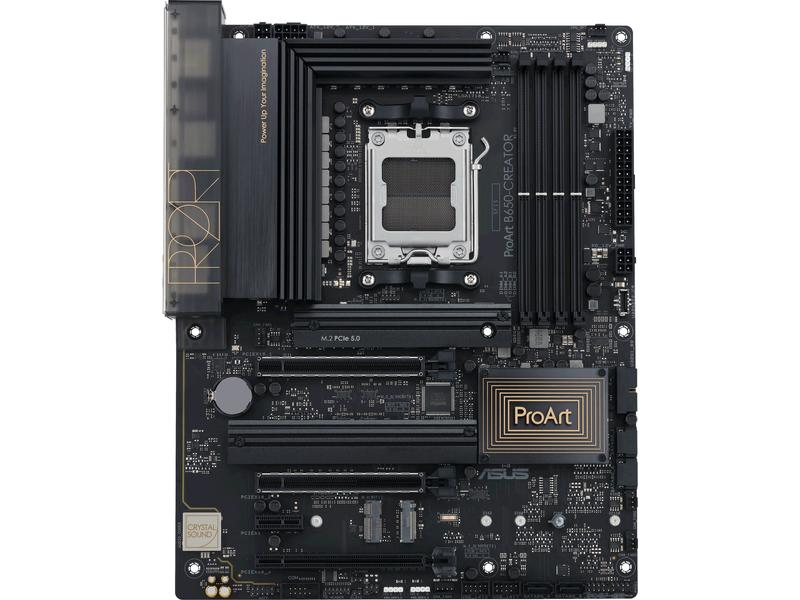 ASUS ProArt B650-Creator