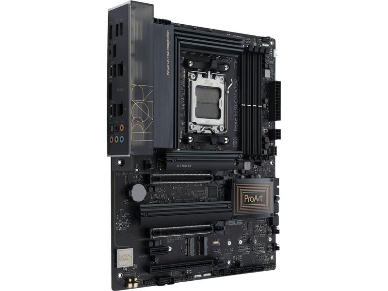 ASUS ProArt B650-Creator
