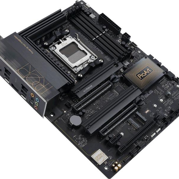 ASUS ProArt B650-Creator