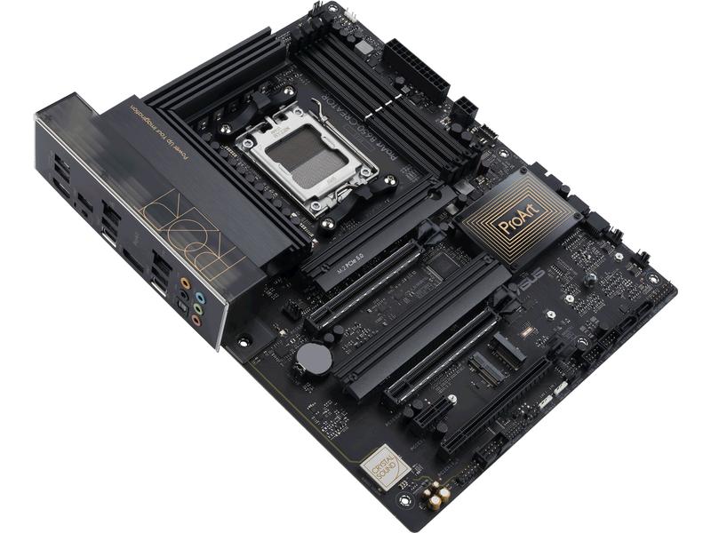 ASUS ProArt B650-Creator