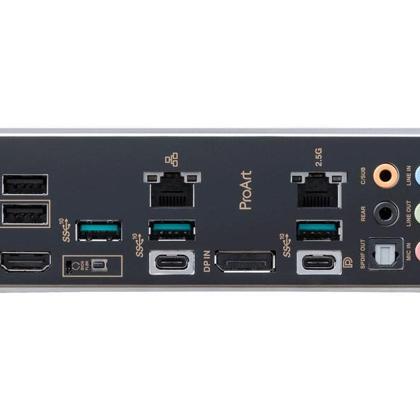 ASUS ProArt B650-Creator