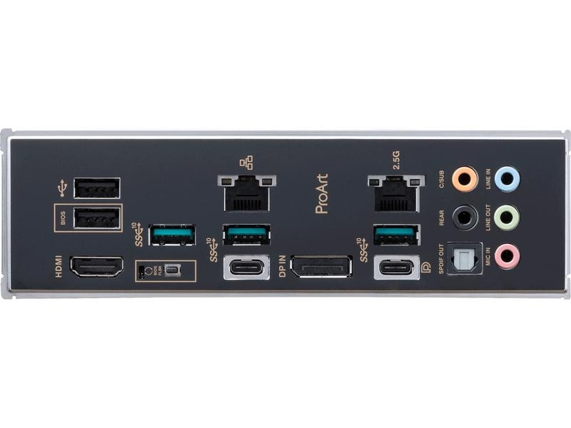 ASUS ProArt B650-Creator