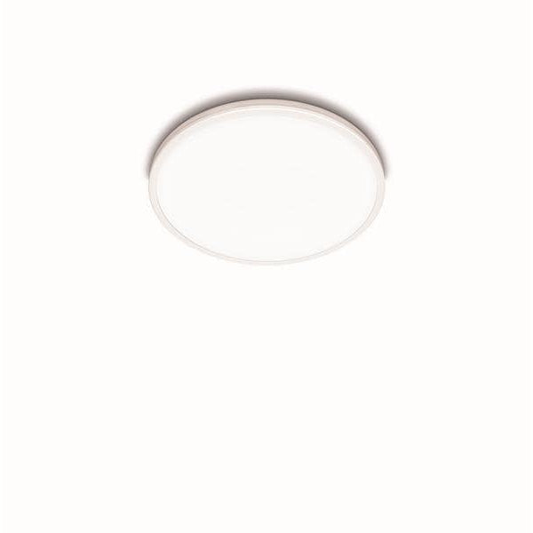 Philips Ozziet Deckenleuchte weiss 2000 lm SceneSwitch