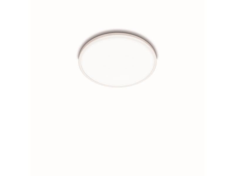 Philips Ozziet Deckenleuchte weiss 2000 lm SceneSwitch