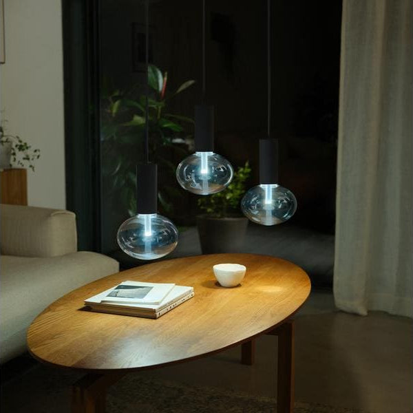 Philips Hue Leuchtmittel White & Col. Amb. Lightguide, 6.5 W, Ellipse