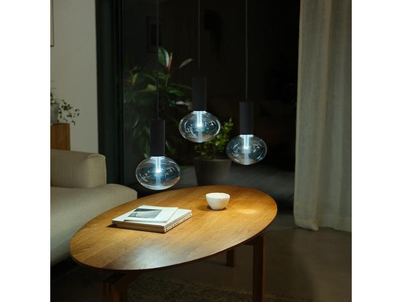 Philips Hue Leuchtmittel White &amp; Col. Amb. Lightguide, 6.5 W, Ellipse