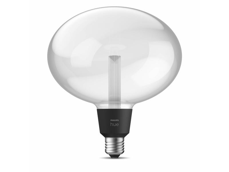 Philips Hue Leuchtmittel White &amp; Col. Amb. Lightguide, 6.5 W, Ellipse