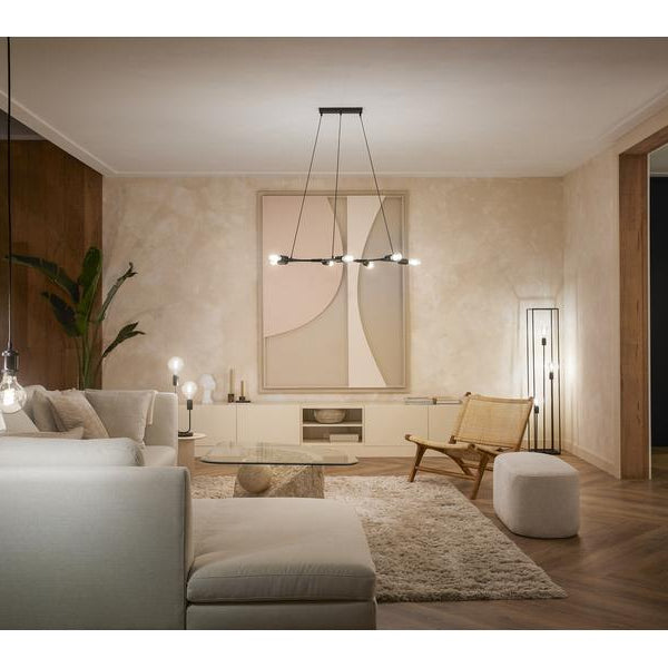 Philips Hue Leuchtmittel White Amb. Filament E14 Einzelpack