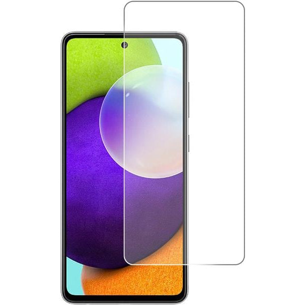 4smarts Displayschutz X-Pro Clear Galaxy A54