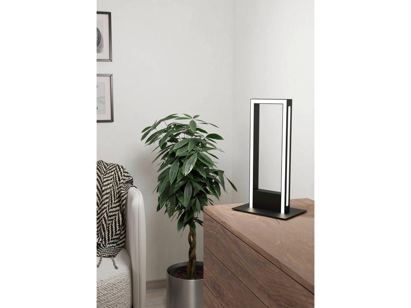 EGLO Leuchten Tischleuchte Connect SALVILANAS-Z ZigBee (TW)