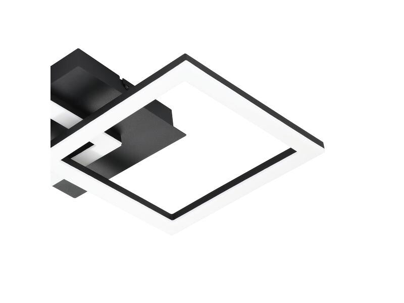 EGLO Leuchten Deckenleuchte Connect PARANDAY-Z ZigBee (TW)