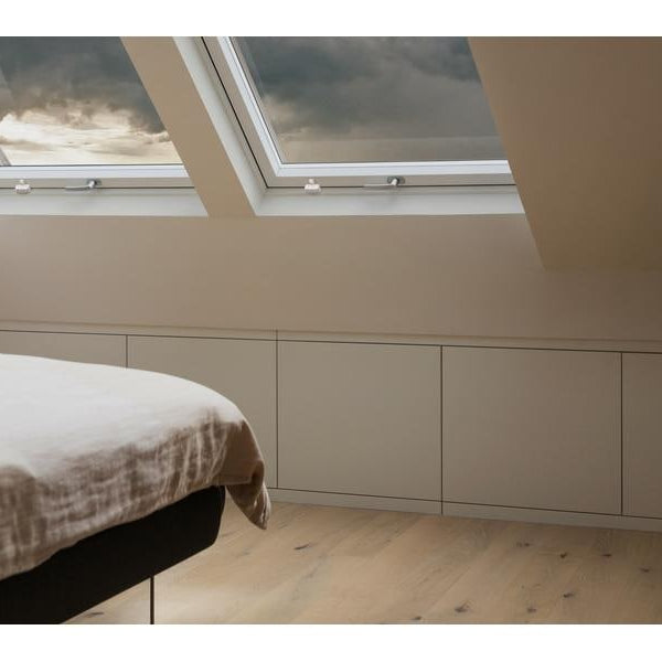 Eve Systems Smart Home Tür/Fenster Kontakt Sensor Door & Window Matter