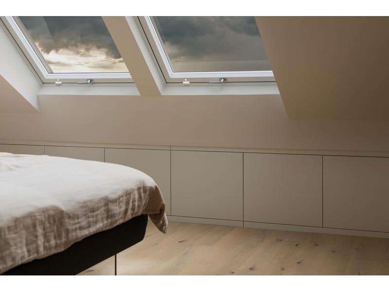 Eve Systems Smart Home Tür/Fenster Kontakt Sensor Door & Window Matter