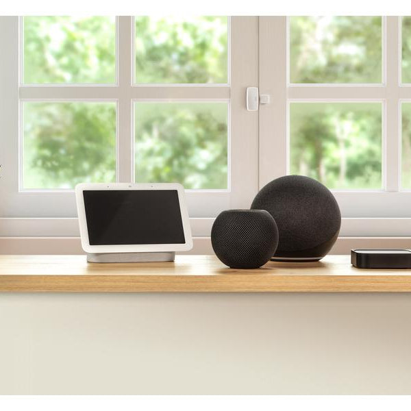 Eve Systems Smart Home Tür/Fenster Kontakt Sensor Door & Window Matter