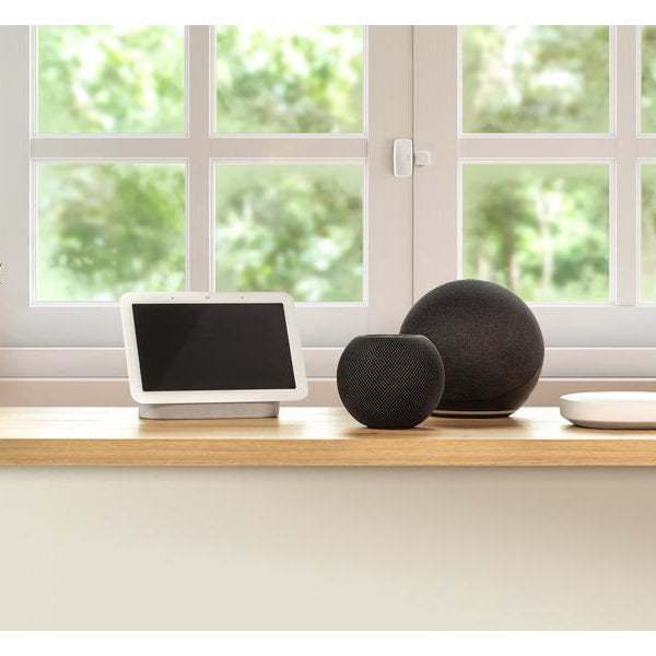 Eve Systems Smart Home Tür/Fenster Kontakt Sensor Door & Window Matter