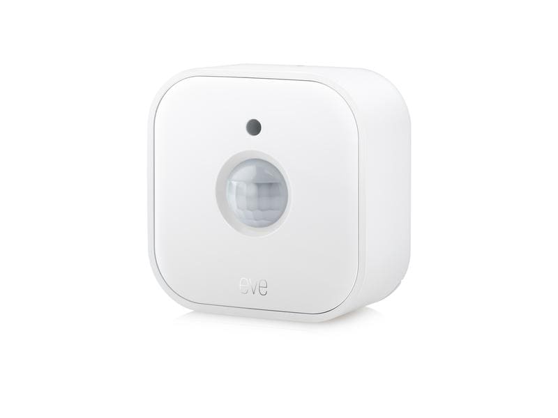 Eve Systems Smart Home Bewegungssensor Motion Matter