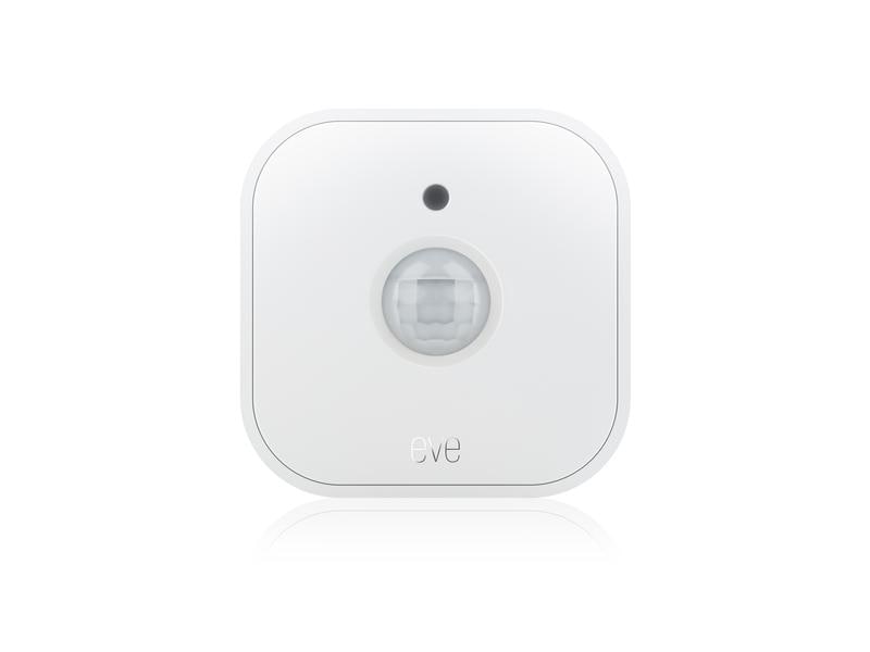 Eve Systems Smart Home Bewegungssensor Motion Matter