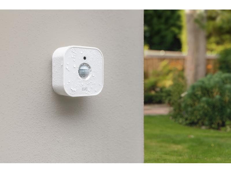 Eve Systems Smart Home Bewegungssensor Motion Matter