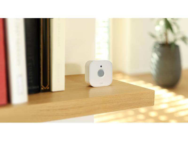 Eve Systems Smart Home Bewegungssensor Motion Matter