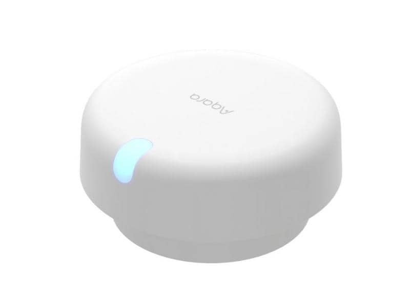Aqara WiFi-Präsenzsensor FP2,