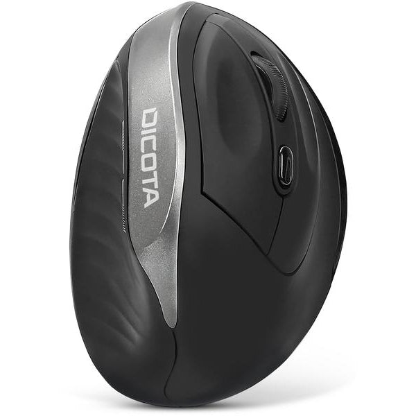 DICOTA Ergonomische Maus RELAX Wireless