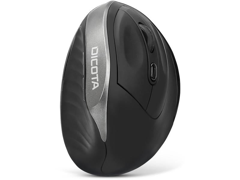 DICOTA Ergonomische Maus RELAX Wireless