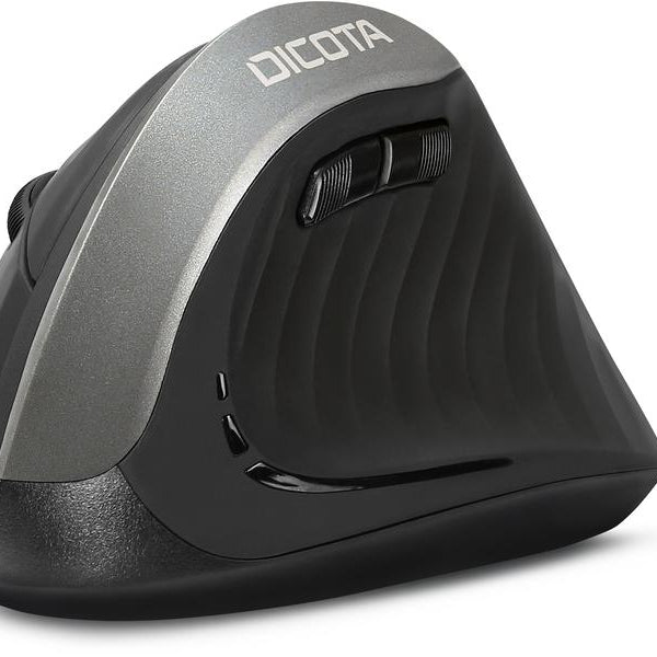 DICOTA Ergonomische Maus RELAX Wireless