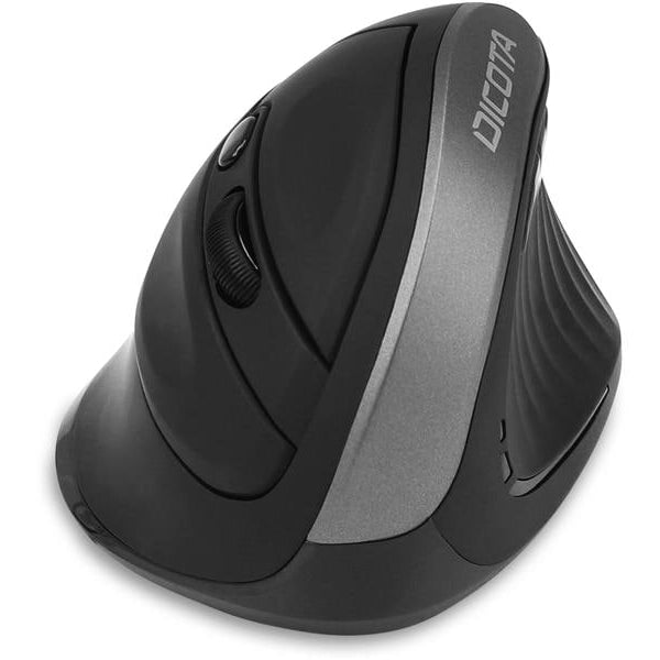 DICOTA Ergonomische Maus RELAX Wireless