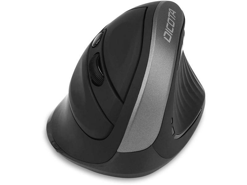 DICOTA Ergonomische Maus RELAX Wireless