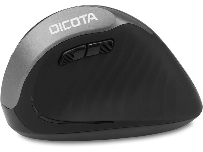 DICOTA Ergonomische Maus RELAX Wireless