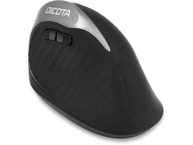 DICOTA Ergonomische Maus RELAX Wireless