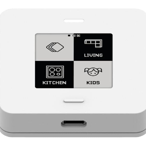 myStrom Smart Home WiFi Button Max Solar Manager Edition