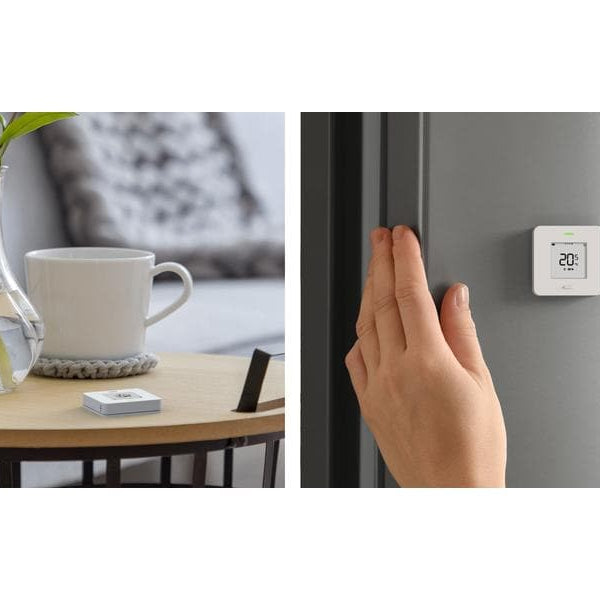 myStrom Smart Home WiFi Button Max Solar Manager Edition