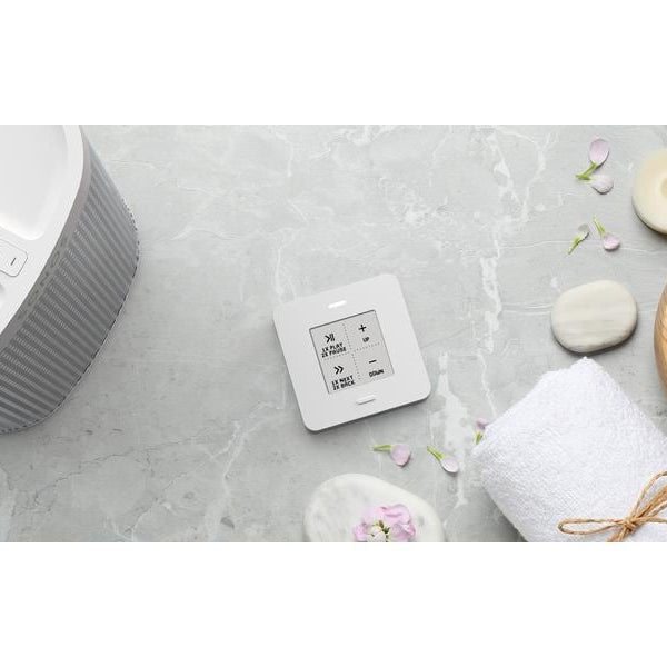 myStrom Smart Home WiFi Button Max mit E-Paper Display