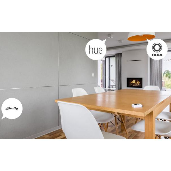 myStrom Smart Home WiFi Button Max Solar Manager Edition