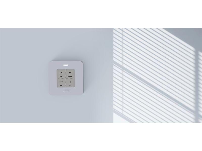 myStrom Smart Home WiFi Button Max Solar Manager Edition