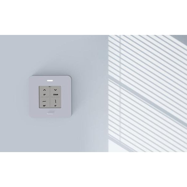 myStrom Smart Home WiFi Button Max mit E-Paper Display