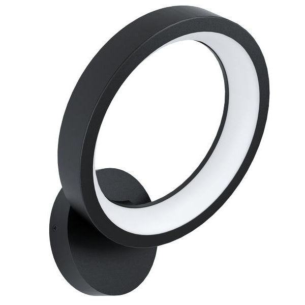 EGLO Leuchten Wandleuchte Connect MARGHERA-Z ZigBee (RGB+TW)