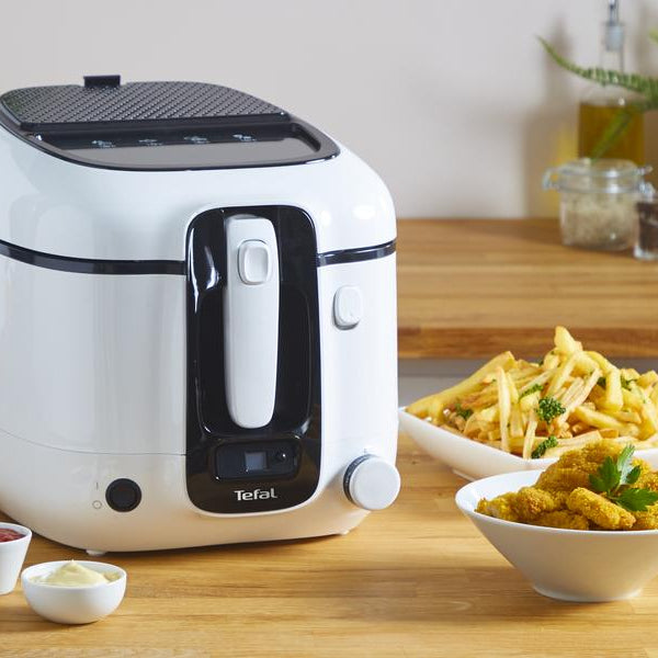 Moulinex Fritteuse Super Uno 1.5 kg