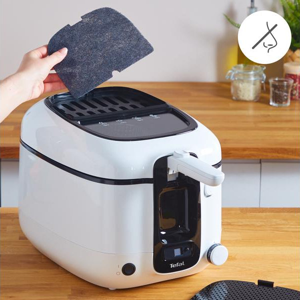 Moulinex Fritteuse Super Uno 1.5 kg