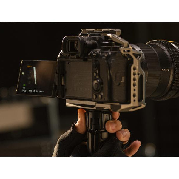 Tilta Mini Table Top Tripod