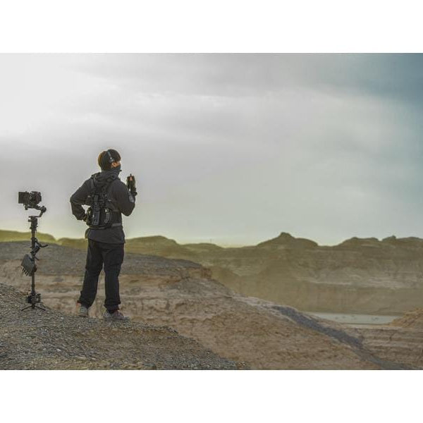 Tilta Mini Table Top Tripod