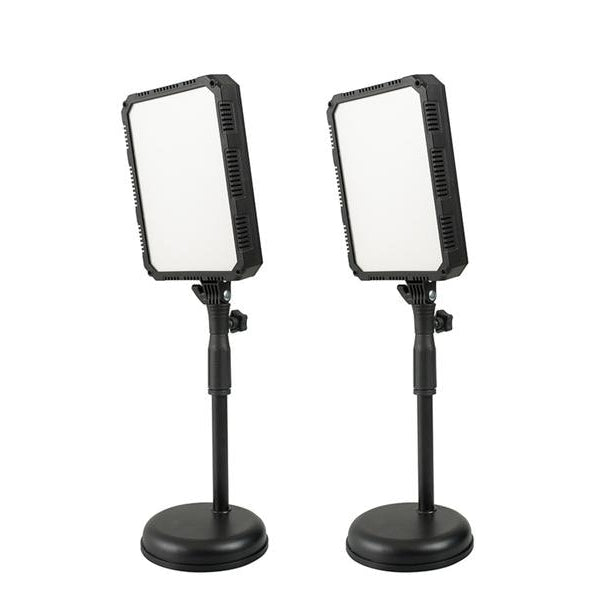 Nanlite Dauerlicht COMPAC 24BDTK