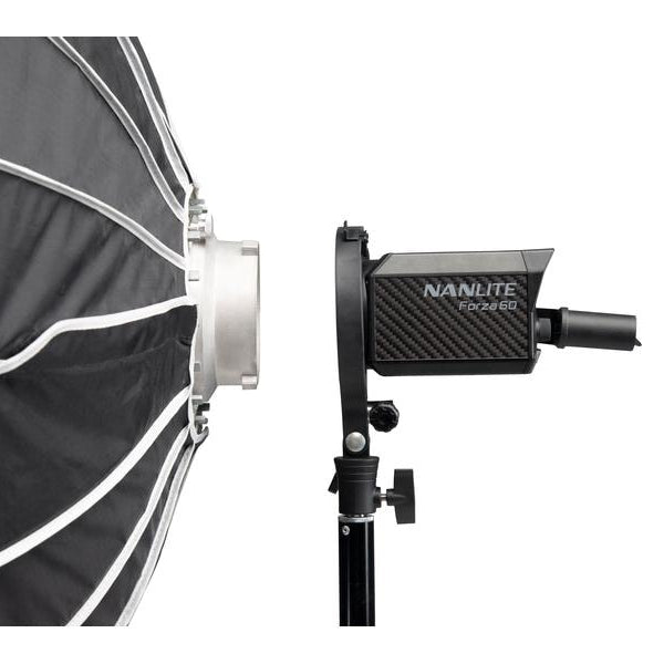 Nanlite Bowens Adapter (FM Mount)