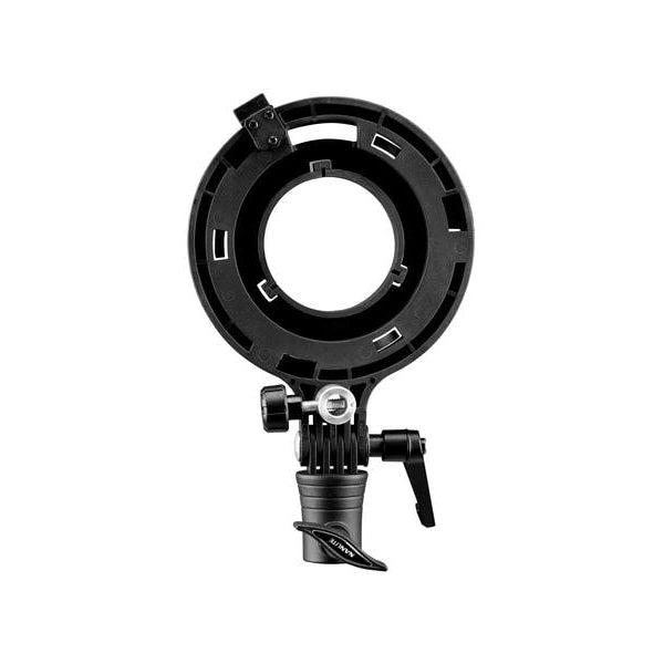 Nanlite Bowens Adapter (FM Mount)