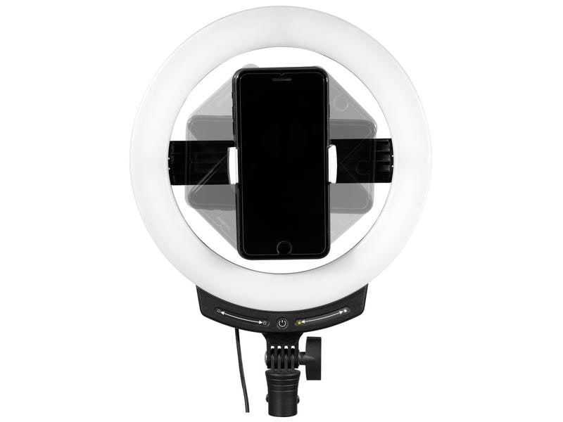 Nanlite Dauerlicht halo 10B