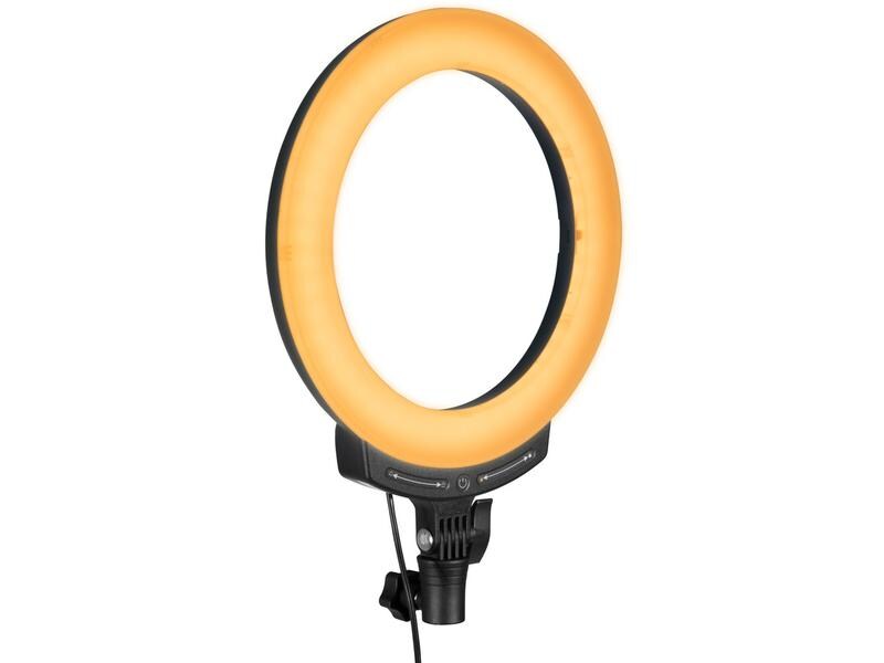 Nanlite Dauerlicht halo 10B