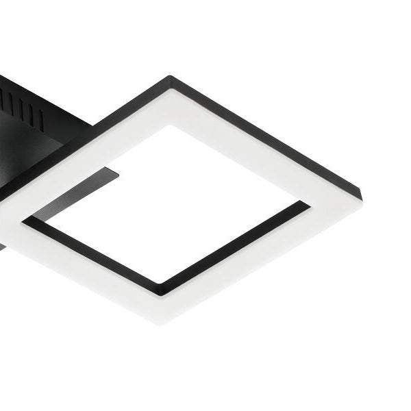 EGLO Leuchten Deckenleuchte Connect PARANDAY-Z ZigBee (TW)