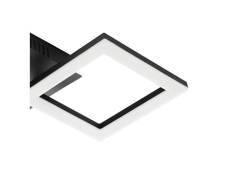 EGLO Leuchten Deckenleuchte Connect PARANDAY-Z ZigBee (TW)