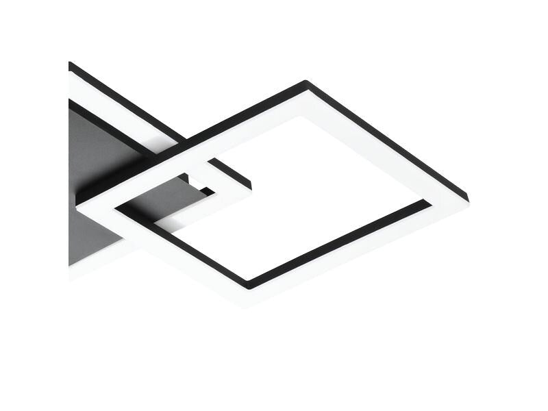 EGLO Leuchten Deckenleuchte Connect PARANDAY-Z ZigBee (TW)